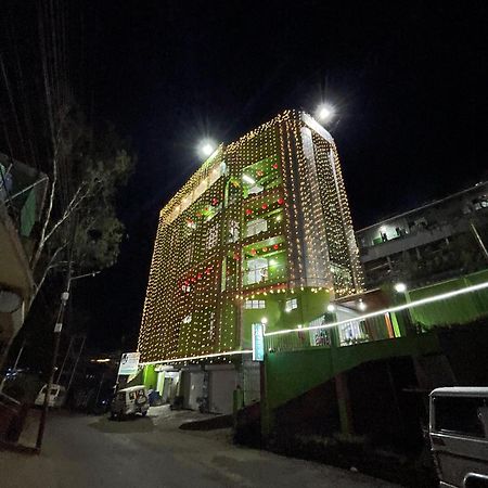 2K Hotel Kohima Ngoại thất bức ảnh