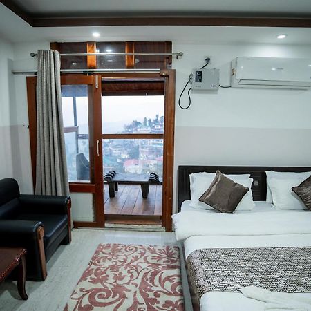 2K Hotel Kohima Ngoại thất bức ảnh