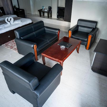 2K Hotel Kohima Ngoại thất bức ảnh