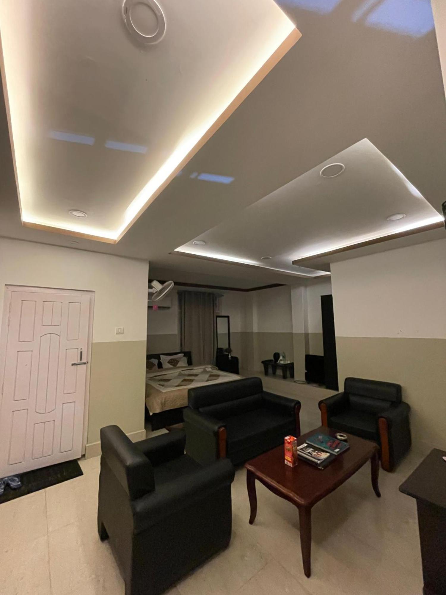 2K Hotel Kohima Ngoại thất bức ảnh