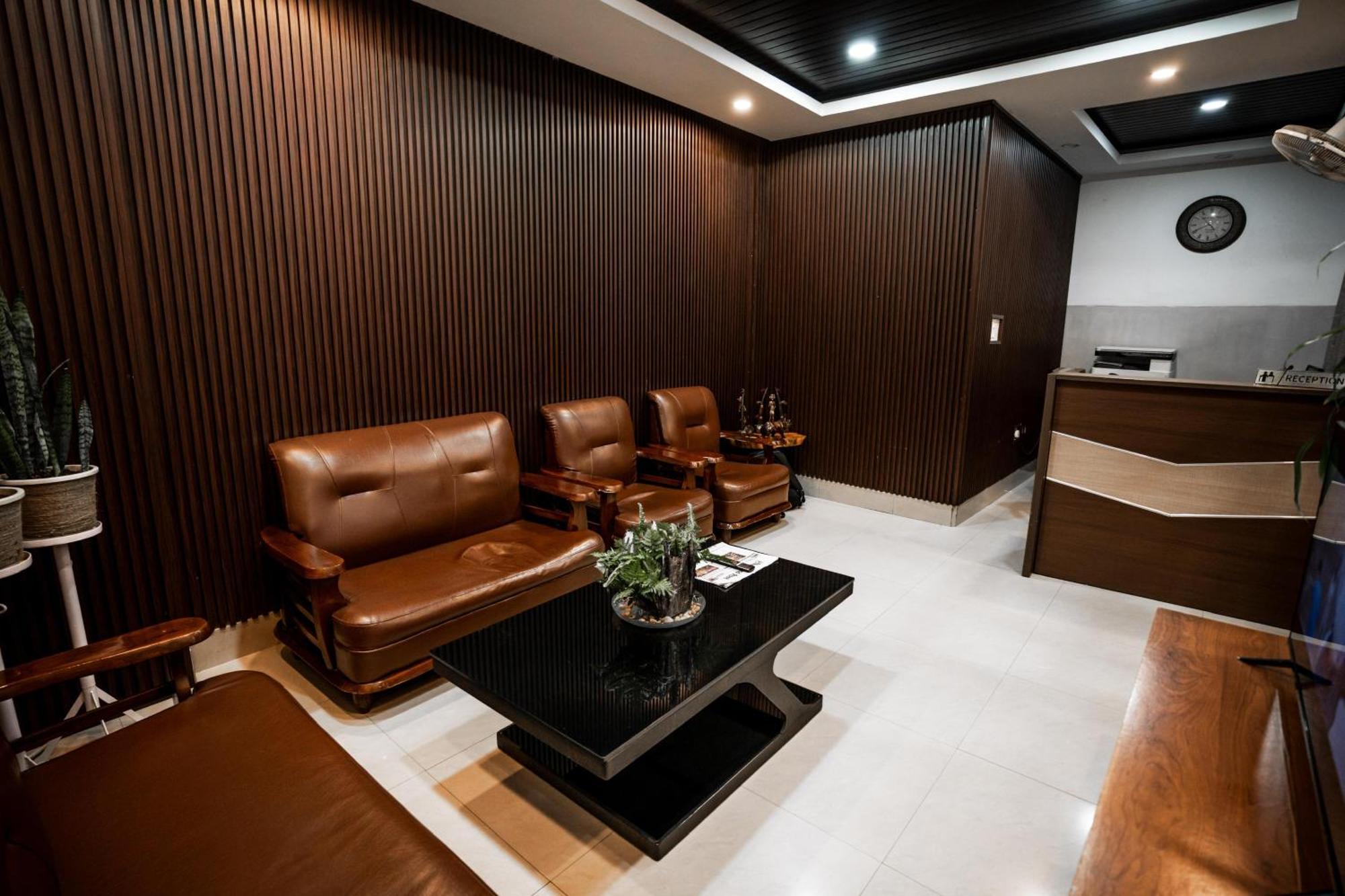 2K Hotel Kohima Ngoại thất bức ảnh